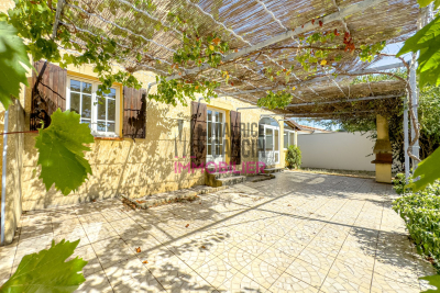 Maison à vendre à CARPENTRAS  - 5 pièces - 135 m² 