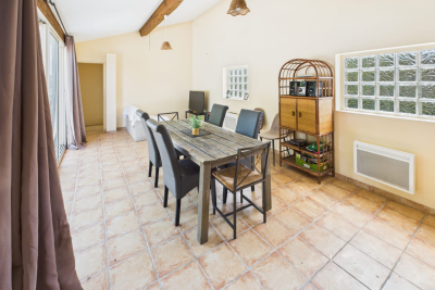 Maison à vendre à PARAZA  - 6 pièces - 160 m² 