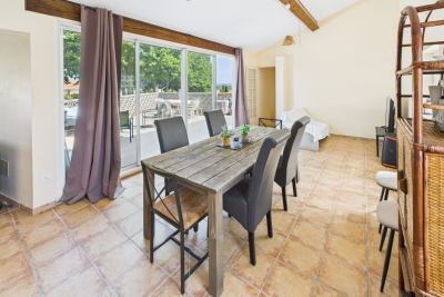 Maison &agrave; vendre &agrave; PARAZA Argeliers - 6 pi&egrave;ces - 160 m&sup2; 