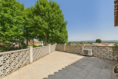 Maison &agrave; vendre &agrave; PARAZA  - 6 pi&egrave;ces - 160 m&sup2; 