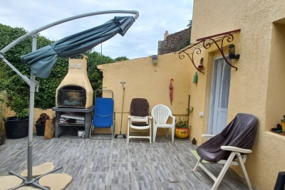 Maison à vendre à ARGELÈS-SUR-MER  - 5 pièces - 90 m² 