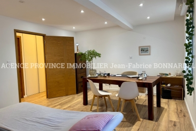 Appartement à vendre à NYONS  - 3 pièces - 67 m² 