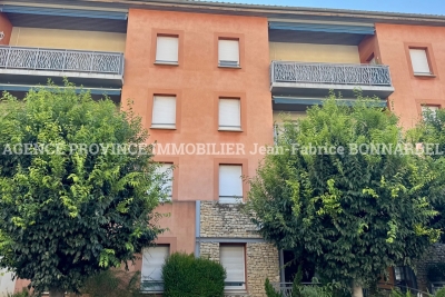 Appartement à vendre usage mixte 