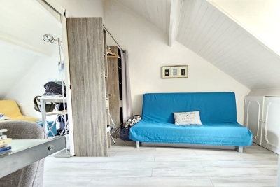 Appartement à vendre à LA BAULE ESCOUBLAC  - 2 pièces - 17 m² 