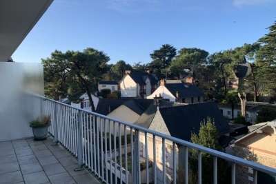 Appartement à louer à LA BAULE ESCOUBLAC Baugerie - 4 pièces - 71 m² 