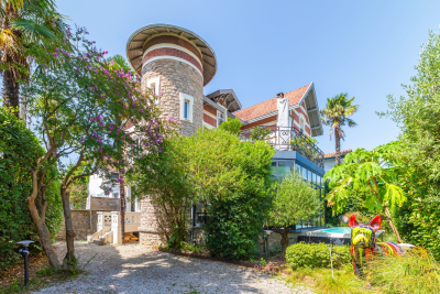 Maison à vendre à BAYONNE  - 7 pièces - 270 m² 