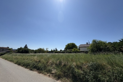 terrain à vendre à ST-LATTIER   - 1190 m² 