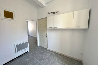 Appartement &agrave; vendre &agrave; MARSEILLE 15EME  - 1 pi&egrave;ces - 27 m&sup2; 
