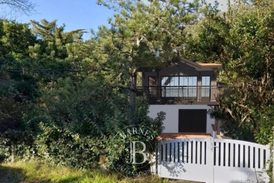 Maison &agrave; vendre &agrave; CAP-FERRET  - 1 pi&egrave;ces - 72 m&sup2; 