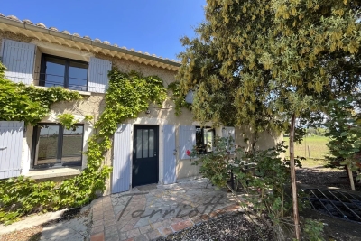 Maison à vendre à CLÉON-D'ANDRAN Mours-Saint-Eusèbe - 9 pièces - 171 m² 