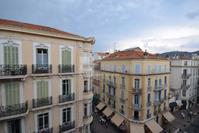 Apartment for sale gray d albion