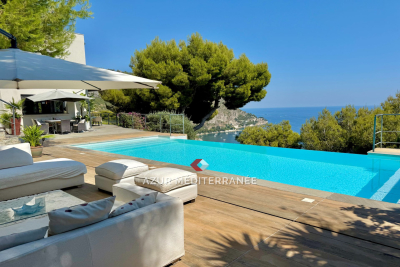 Maison à vendre à EZE  - 5 pièces - 190 m² 