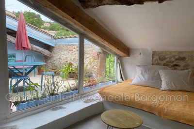 Apartment for sale in BARGEMON  - 2 rooms - 48 m² 