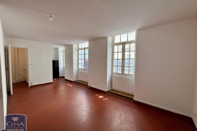 Appartement à vendre à NANTES  - 1 pièces - 36 m² 