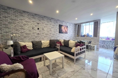 Appartement à vendre à NICE Pasteur-Saint Pons - 4 pièces - 80 m² 