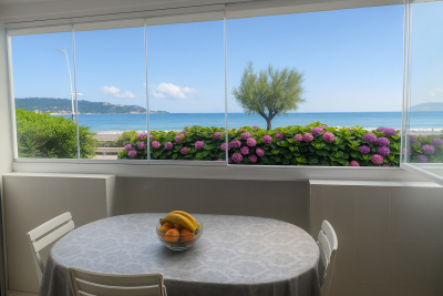 Appartement à vendre à HENDAYE  - 1 pièces - 33 m² 