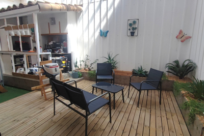 Maison &agrave; vendre &agrave; LA REDORTE  - 6 pi&egrave;ces - 147 m&sup2; 