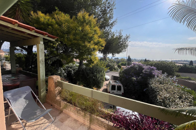 Maison &agrave; vendre &agrave; LA CIOTAT  - 5 pi&egrave;ces - 107 m&sup2; 