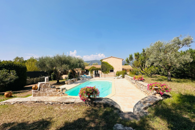 Maison &agrave; vendre &agrave; Peymeinade  - 6 pi&egrave;ces 195 m&sup2; 