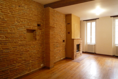 Appartement à louer à TOULOUSE Observatoire - 3 pièces - 67 m² 