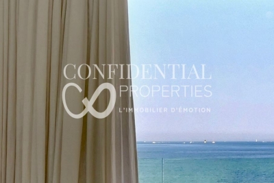 Maison à vendre villa terrasse ouest 1