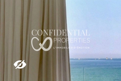 Maison à vendre rez de jardin la ciotat