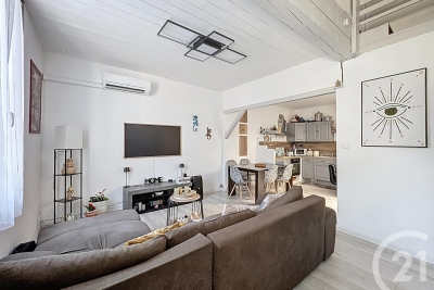 Maison à vendre à ARLES  - 3 pièces - 67 m² 