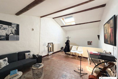 Maison à vendre à LA-ROQUE-D'ANTHERON  - 4 pièces - 112 m² 