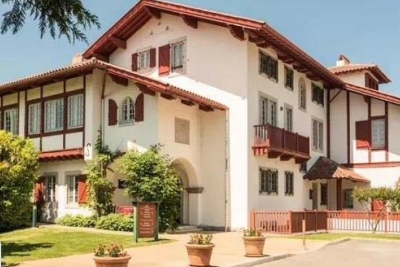 Appartement à vendre v ciboure 