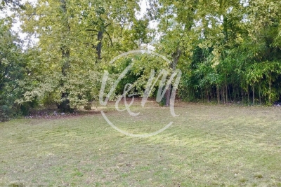 Building plot for sale in ANDERNOS-LES-BAINS   - 841 m² 