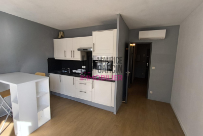 Appartement à vendre à AVIGNON  - 2 pièces - 32 m² 