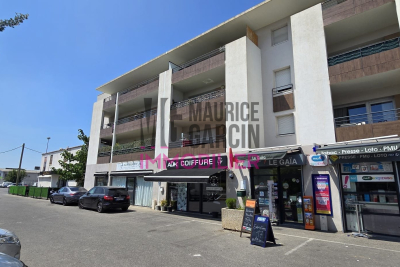 Commerce à vendre à MORIÈRES-LES-AVIGNON   - 221 m² 