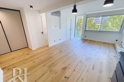 Appartement &agrave; vendre &agrave; CANNES Montfleury - 2 pi&egrave;ces - 38 m&sup2; 
