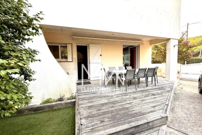 Appartement à vendre à CAP-FERRET  - 4 pièces - 200 m² 