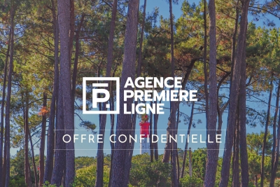 Maison à vendre à CAP-FERRET Centre Agglomere - 6 pièces - 200 m² 