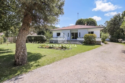 Maison à vendre à ONDRES  - 6 pièces - 175 m² 