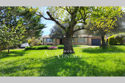 House for sale in MOUGINS  - 3 rooms - 72 m² 