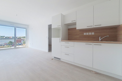 Appartement &agrave; vendre &agrave; AGDE Cazouls-d'Hérault - 3 pi&egrave;ces - 79 m&sup2; 