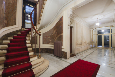 Appartement à vendre mise terre