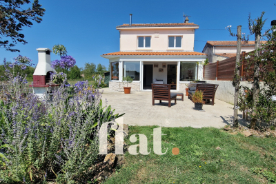 Maison à vendre à LE BIGNON Martellière - 3 pièces - 87 m² 