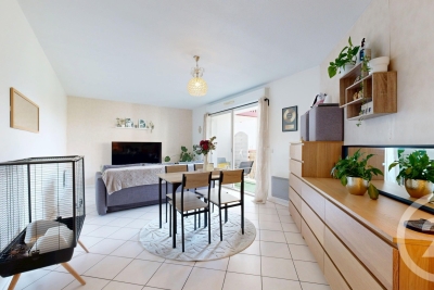 Appartement à vendre à ST-PIERRE-D'IRUBE  - 2 pièces - 52 m² 