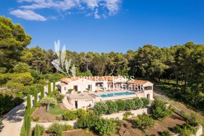 Maison à vendre à CABRIS  - 6 pièces - 298 m² 