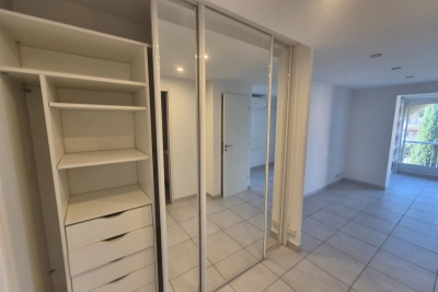 Appartement à vendre à LA SEYNE-SUR-MER  - 1 pièces - 26 m² 