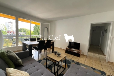 Appartement à vendre à MÉRIGNAC Les Pins - 4 pièces - 70 m² 