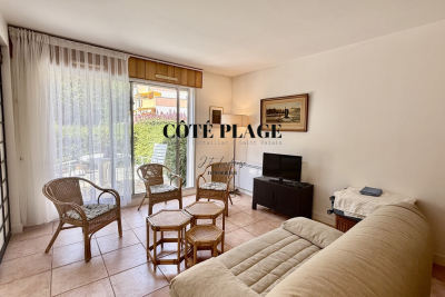 Appartement &agrave; vendre &agrave; ROYAN  - 3 pi&egrave;ces - 63 m&sup2; 