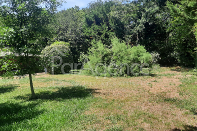 terrain &agrave; vendre &agrave; VAUX SUR MER Angoulins  - 774 m&sup2; 