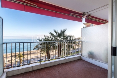 Apartment for sale in MENTON  - 3 rooms - 87 m² 