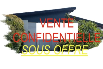 Maison à vendre à THONON-LES-BAINS  - 9 pièces - 198 m² 