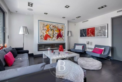 Maison &agrave; vendre &agrave; LA BAULE ESCOUBLAC Malakoff - 10 pi&egrave;ces - 400 m&sup2; 