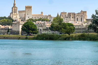 Maison &agrave; vendre &agrave; AVIGNON  - 9 pi&egrave;ces - 250 m&sup2; 